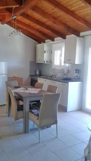Sunshine Sea View Apartment - Kalami - 9
