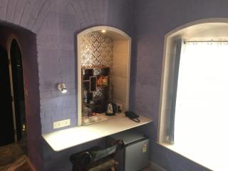 Rose Heritage Home - Varanasi - 9