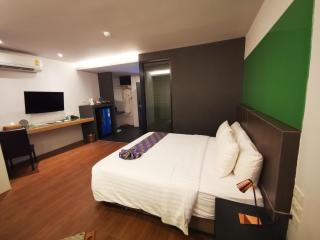 Mandy Nok Hotel - Nakhon Si Thammarat - 4