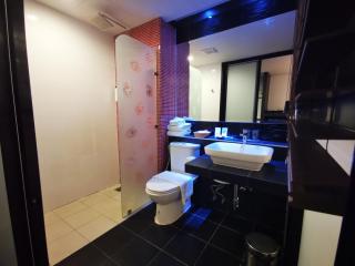 Mandy Nok Hotel - Nakhon Si Thammarat - 1