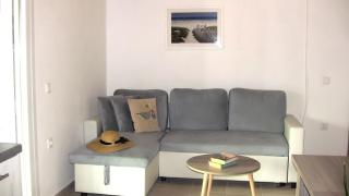 Sunshine Sea View Apartment - Kalami - 8