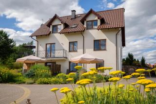 Pokoje i Domki PRZY LEŚNICZÓWCE - Wiele - 2