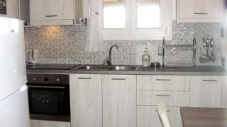 Sunshine Sea View Apartment - Kalami - 5