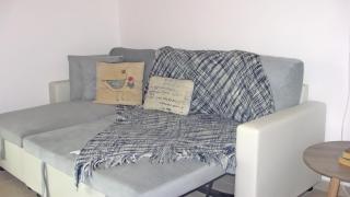 Sunshine Sea View Apartment - Kalami - 7