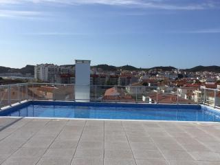 Apartment in Sדo Martinho do Porto - São Martinho do Porto - 7