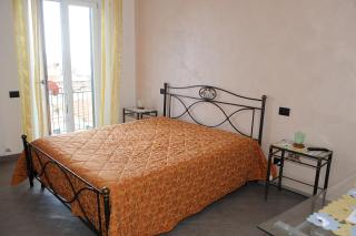 ApartHotel Gasba - Cetara - 4