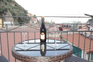 ApartHotel Gasba - Cetara - 8