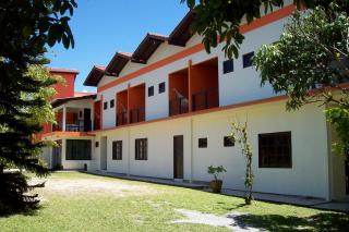 Hospedaria Ondas do Rosa - 7