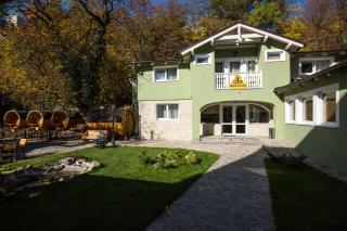 Drachenhaus Urban Villa - Brasov - 2