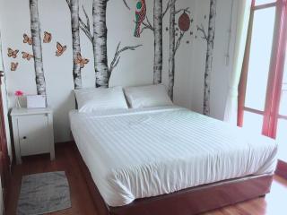 Baan Khun Nine - 1
