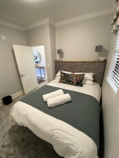 Lemon Rind - 205 Oude Hoek - Stellenbosch - 2