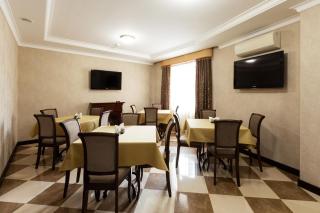 Hotel Helicopter - 4