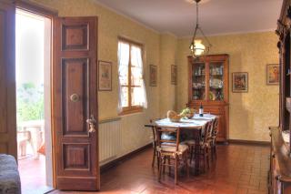 Casa l'Oca - Figline Valdarno - 5