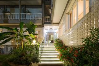Corallo Wellness Hotel - Diano Marina - 4