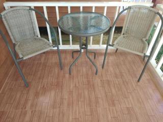 Mook Paradise Bungalow - Ko Mook - 1
