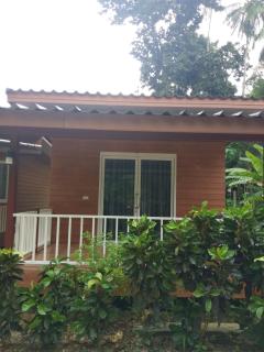 Mook Paradise Bungalow - Ko Mook - 2