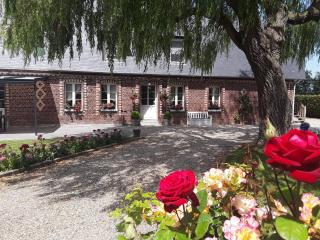 La Cle de Saule - Saint-Maclou-de-Folleville - 8