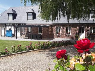 La Cle de Saule - Saint-Maclou-de-Folleville - 7