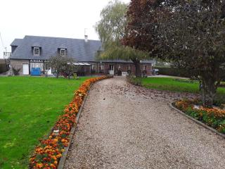 La Cle de Saule - Saint-Maclou-de-Folleville - 4