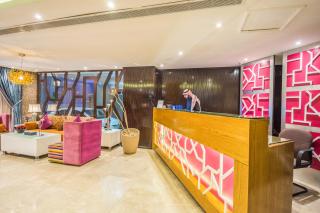 Al Muhaidb Residence Al Khobar - Al Khobar - 2