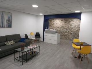 Hôtel Raphael Prado - 9