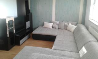 Wohnung für Monteure - Lauscha - 7