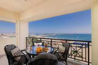 Breathless Sea Apartment - Rethymno - 6