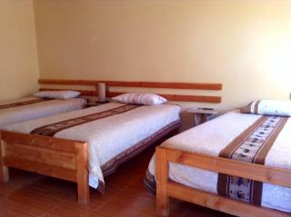 Quechua Hotel - San Pedro de Atacama - 4