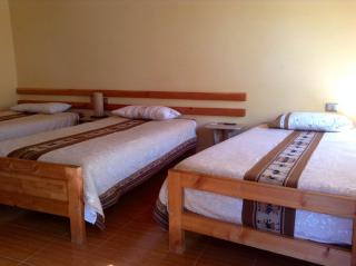 Quechua Hotel - 1