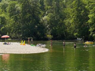 Camping Le Chassezac - Sampzon - 5