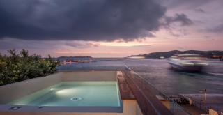 Shapes Luxury Suites - Hermópolis - 2