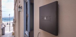 Shapes Luxury Suites - Hermópolis - 6