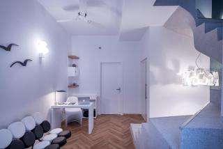 Shapes Luxury Suites - Hermópolis - 7