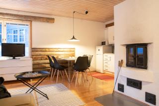 Holiday Home Etelärinne E - Ruka Jurmuntie 10 - Kuusamo - 6