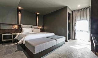 Hua Hin Habitat Hotel- SHA Extra Plus - Hua Hin - 6