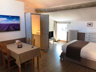 Le Couvent - Apt - 5