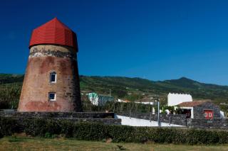 O Moinho Da Bibi - 9