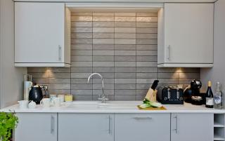 Nyland Lodge - Hot Tub - Fireplace - Free Parking & WiFi - Cheddar - 1