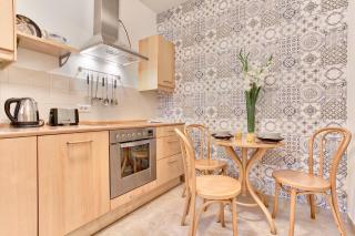 Tyzenhauz Apartments Kazimierz - Krakau - 6