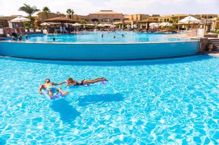 Three Corners Fayrouz Plaza Beach Resort - Port Ghalib - 6