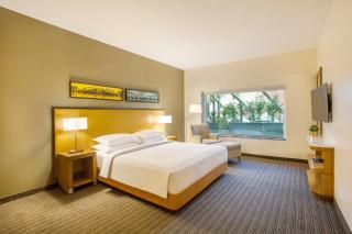 Hyatt Place Hyderabad Banjara Hills - Hyderabad - 0