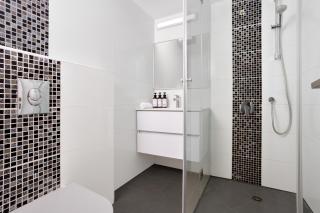 Florentine 2BR with Sea View by HolyGuest - Tel Aviv - 5