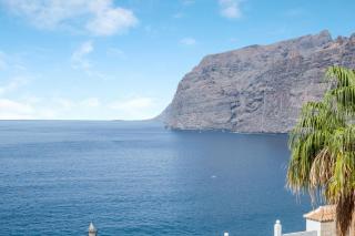 Vivienda Vacacional Los Gigantes - Santiago del Teide - 7