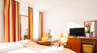 Hotel Dana 2 - Satu Mare - 3