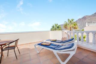 Vivienda Vacacional Los Gigantes - Santiago del Teide - 8