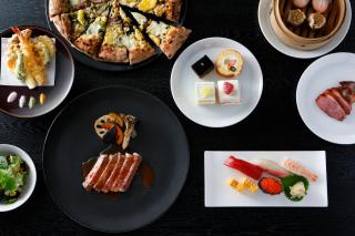 Hotel New Otani Tokyo EXECUTIVE HOUSE ZEN - 7