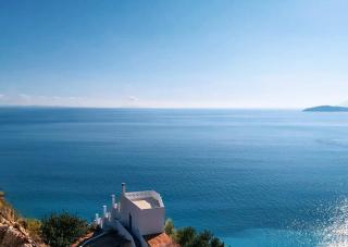 Muses seaside Villas - Paralio Astros - 8