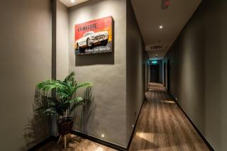 SVOK Hotel - Tawau - 1