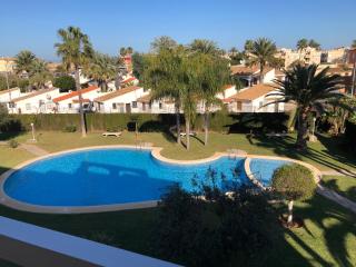 Hort 1-Serviden - Dénia - 7