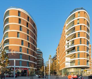 Florentine 2BR with Sea View by HolyGuest - 2